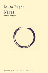 Nácar, de Pugno, Laura | portada del libro