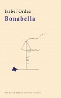 Bonabella, de Ordaz Luengo, Isabel | portada del libro