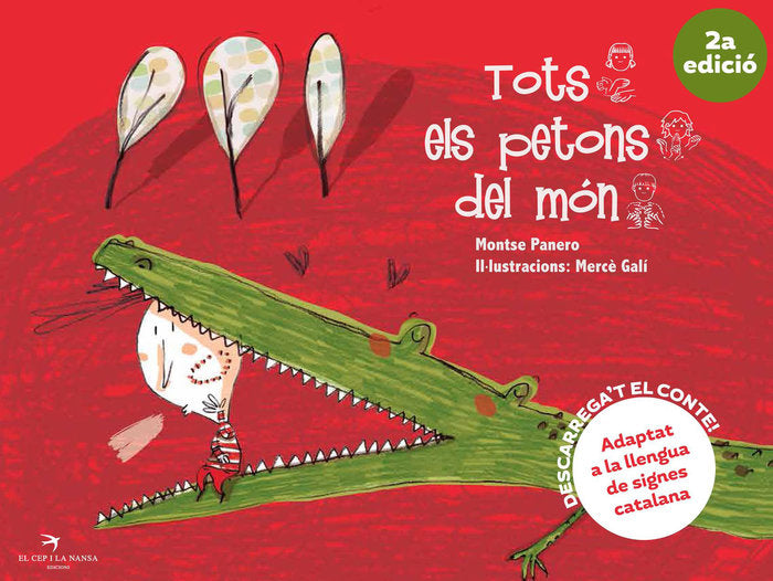 Tots els petons del món, de PANERO DE LA FUENTE | portada del libro
