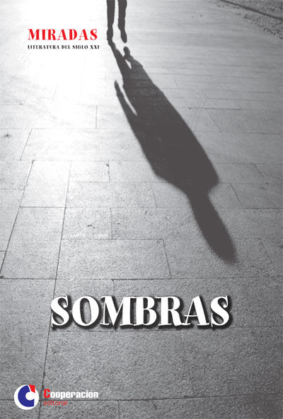 Sombras, de Varios autores | portada del libro