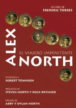 Alex North, de Torres Romaguera, Federico | portada del libro
