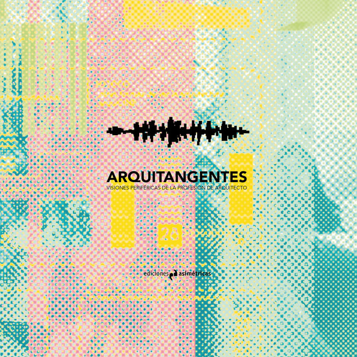 ARQUITANGENTES, de Varios autores | portada del libro