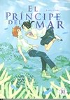 PRINCIPE DEL MAR EL, de KAORI OZAKI | portada del libro