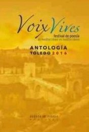 Voix Vives, de Varios autores | portada del libro