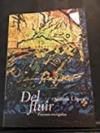 DEL FLUIR, de LOPEZ SANTOS | portada del libro