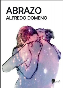 ABRAZO, de DOMEÑO IBARROLA | portada del libro