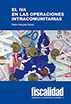 El IVA en las operaciones intracomunitarias, de Meijide Doval, Meijide Doval | portada del libro