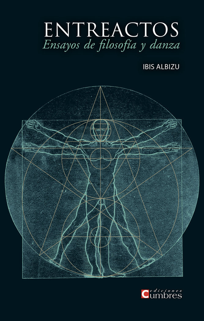 Entreactos, de Albizu, Ibis | portada del libro