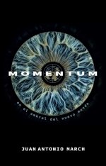 Momentum, de MARCH PUJOL, JUAN ANTONIO | portada del libro