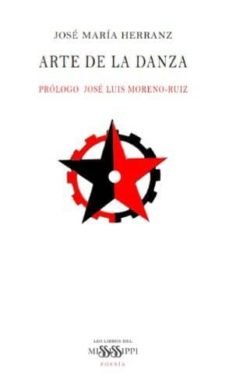 ARTE DE LA DANZA, de Herranz, José María | portada del libro