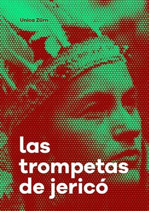 LAS TROMPETAS DE JERICO, de ZÜRN, UNICA | portada del libro