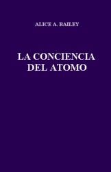 LA CONSCIENCIA DEL ÁTOMO, de BAILEY | portada del libro