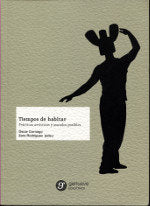 Tiempos de habitar, de Varios autores | portada del libro