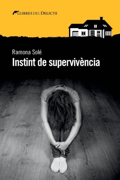 Instint de supervivència, de Solé Freixes, Ramona | portada del libro