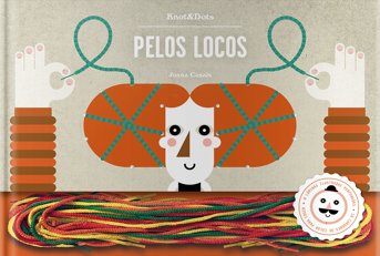 Pelos Locos, de Casals, Joana | portada del libro