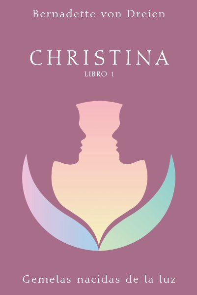 Christina Libro 1, de von Dreien, Bernadette | portada del libro