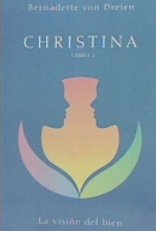 CHRISTINA LIBRO 2, de DREIEN,BERNADETTE VON | portada del libro
