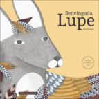 Benvinguda, Lupe, de EVA PALOMAR | portada del libro