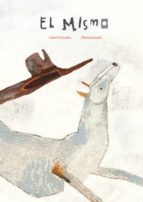 MISMO, EL, de Isabel González | portada del libro