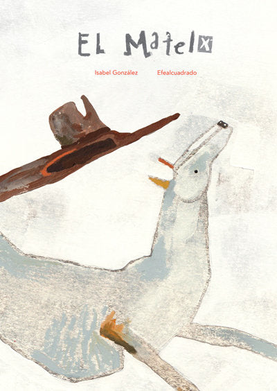 El mateix, de González González | portada del libro