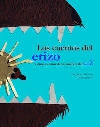 Los cuentos del erizo, de Herreros Ferreira | portada del libro