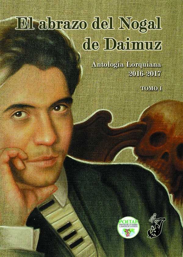 El abrazo del nogal de Daimuz, de Varios autores | portada del libro