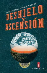 DESHIELO Y ASCENSION - BOLSILLO, de CORTINA URDAMPILLETA, ALVARO | portada del libro