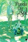 PUEDO OIR EL SOL, de YUKI FUMINO | portada del libro