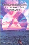 Y, al séptimo Eón, descansó, de Rodriguez Tirado, Manuel Ángel | portada del libro