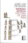 Imperio azteca, de de Rojas, José Luis | portada del libro