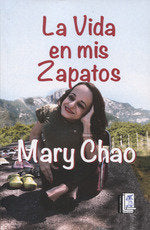 Ligera de Pensamientos, de Troice Miramontes, Patricia | portada del libro