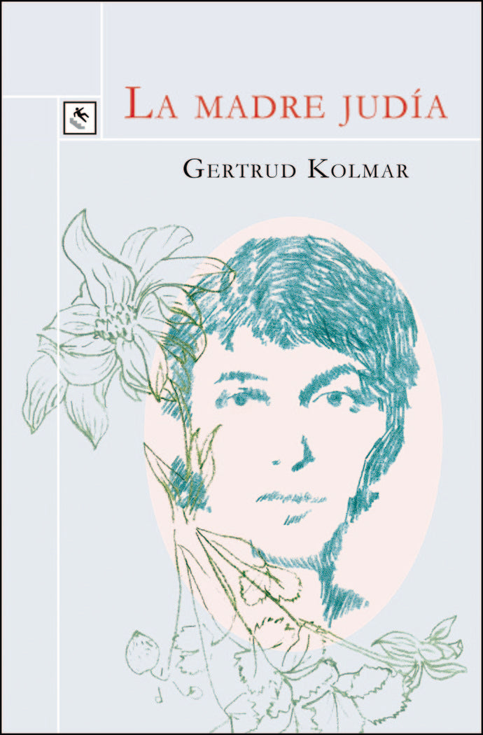 La madre judía, de Kolmar, Gertrud | portada del libro