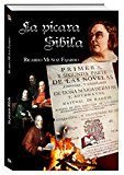 La pícara Sibila, de Muñoz Fajardo | portada del libro