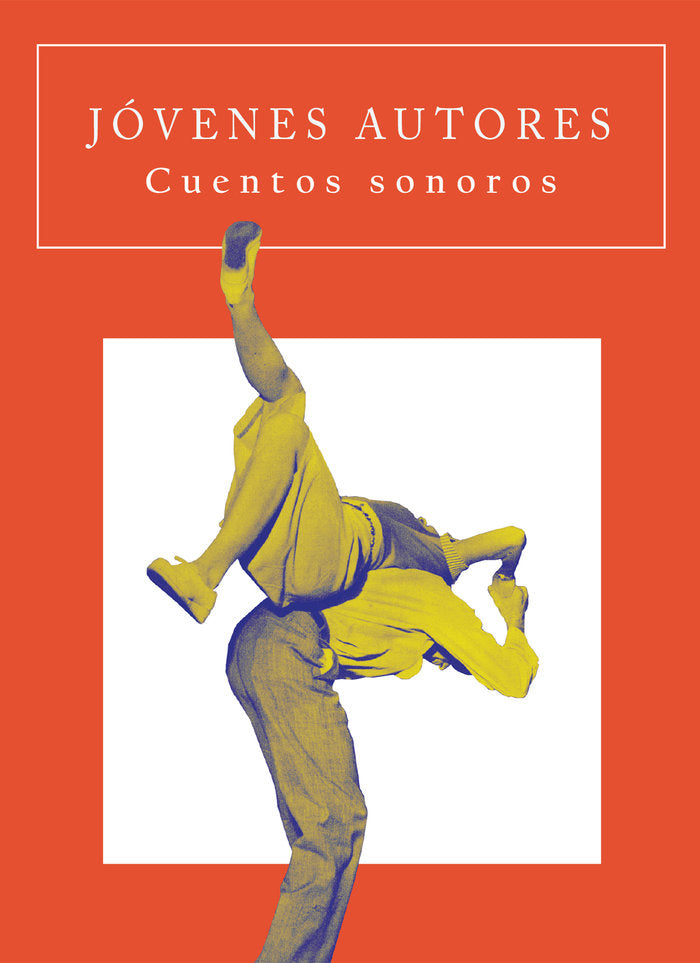 Cuentos Sonoros, de Varios autores | portada del libro