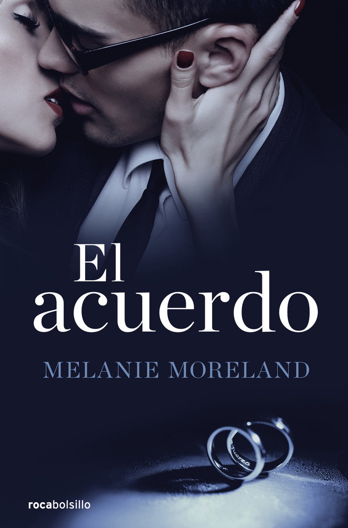 El acuerdo, de Moreland, Melanie | portada del libro
