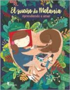 EL SUEÑO DE MELANIA, de REBECA PODIO | portada del libro