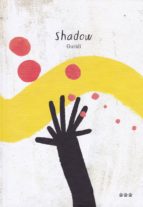 SHADOW, de Raúl Nieto Guridi | portada del libro