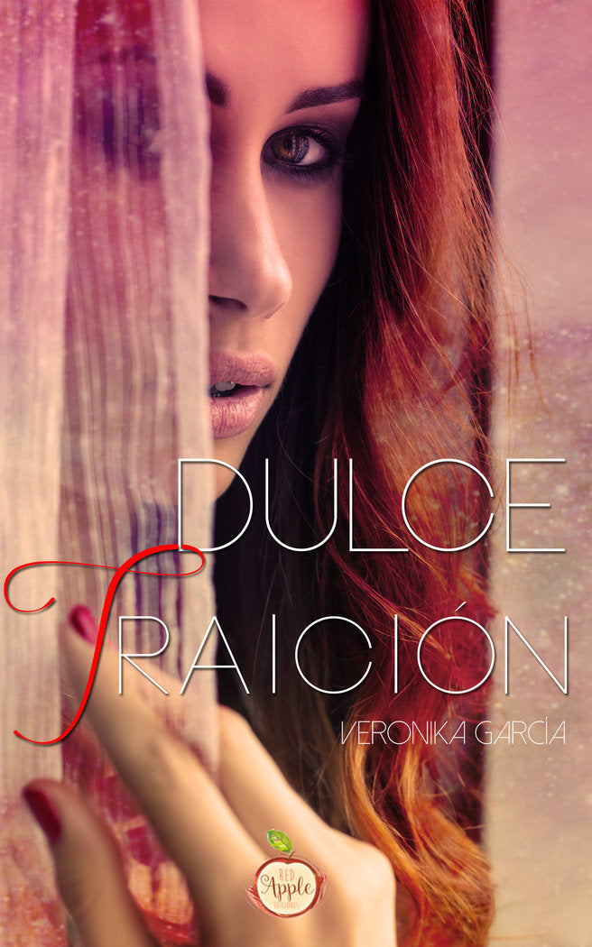 DULCE TRAICION, de GARCÃA, VERÃ“NIKA | portada del libro