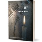 45º, de EMILIA BLUE | portada del libro