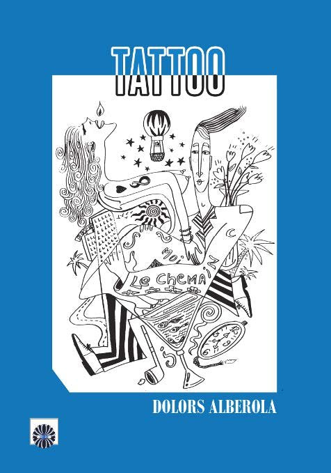 Tattoo, de Alberola, Dolors | portada del libro