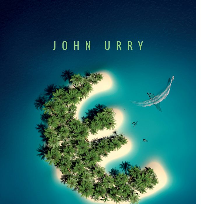 Offshore, de Urry, John | portada del libro