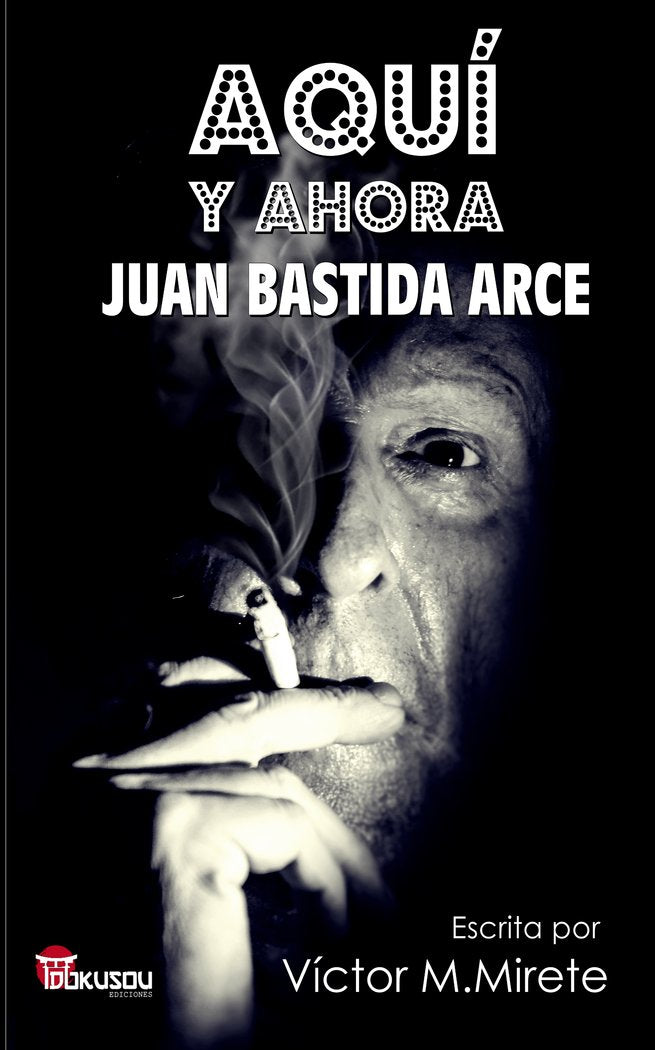 Aquí y ahora, de Mirete, Victor | portada del libro