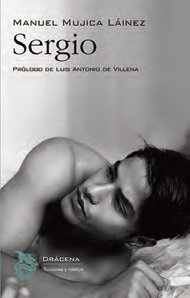 Sergio, de Mujica Láinez, Manuel | portada del libro