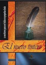 El nuevo tintero, de Fabres González | portada del libro