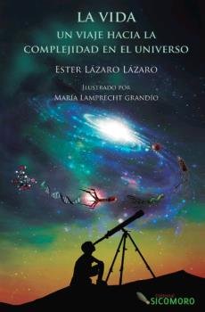La vida, de Lázaro Lázaro, Ester | portada del libro