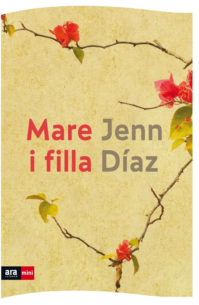 Mare i filla, de Díaz Ruiz, Jenn | portada del libro