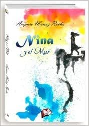 Nina y el mar, de Muñoz Rocha, Amparo | portada del libro