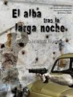 El alba tras la larga noche, de Muñoz Fajardo, Ricardo | portada del libro