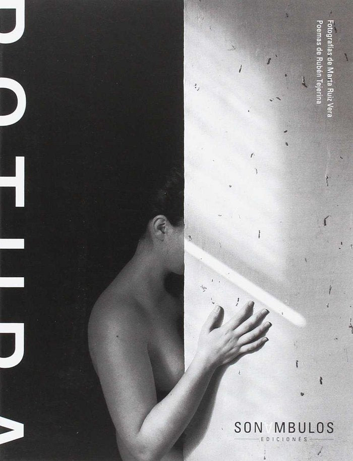 Rotura, de Ruiz, Marta | portada del libro