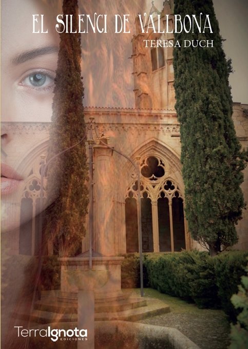 El silenci de Vallbona, de Duch, Teresa | portada del libro